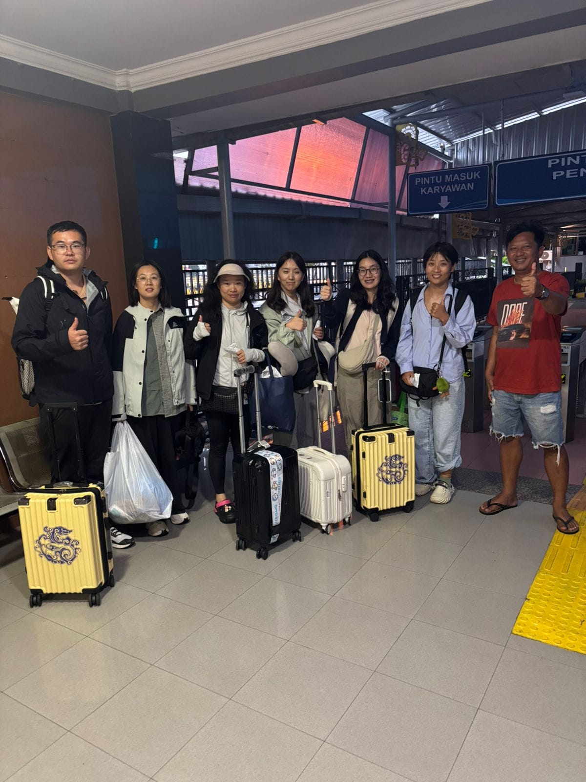 Safety Tips for First-Time Volcano Trekkers in Indonesia