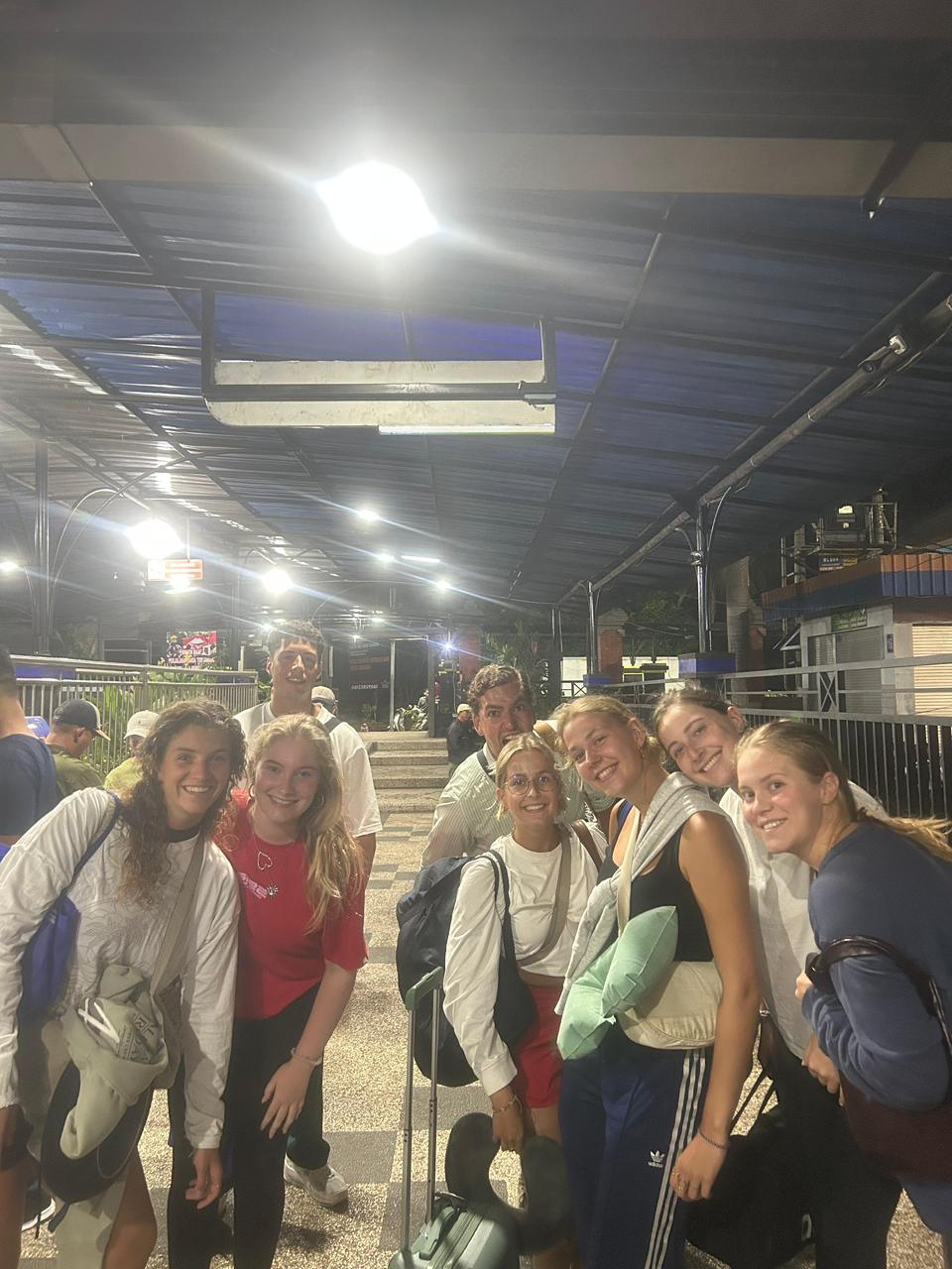 Bali Airport Transfer (DPS) & Overland Tour Services: Warm Welcome and Seamless Travel