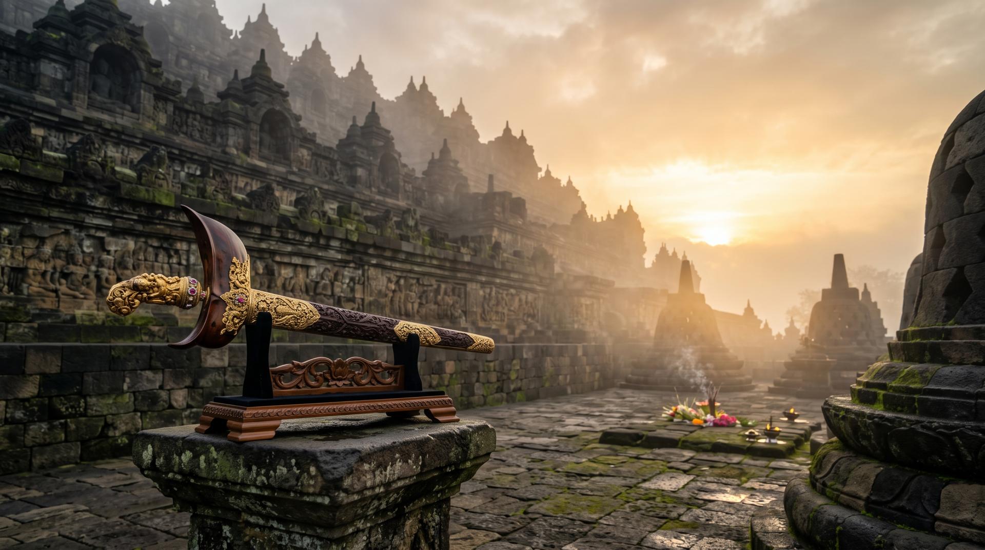 7 Unique Javanese Cultural Experiences to Have in Yogyakarta