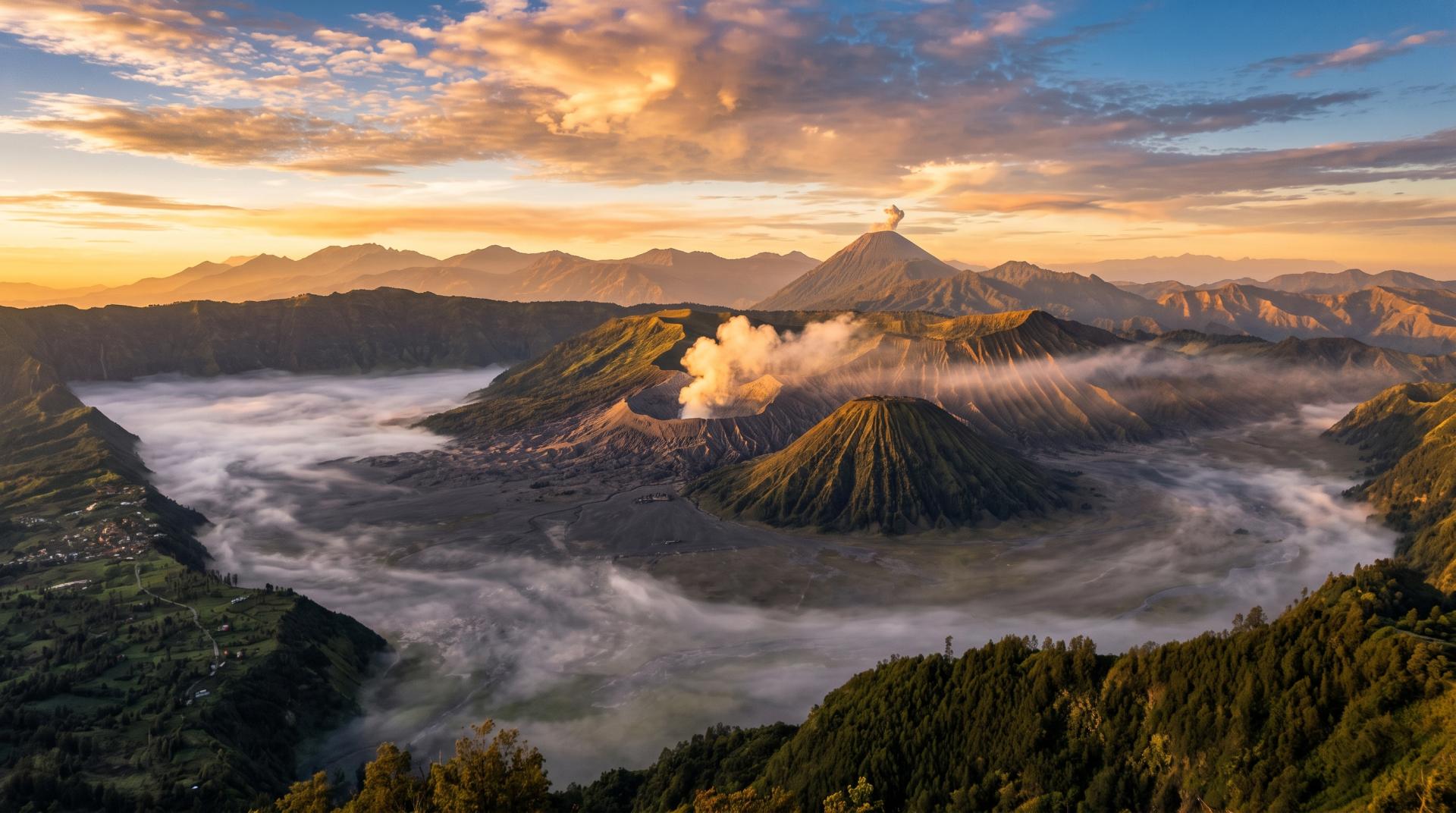 East Java
