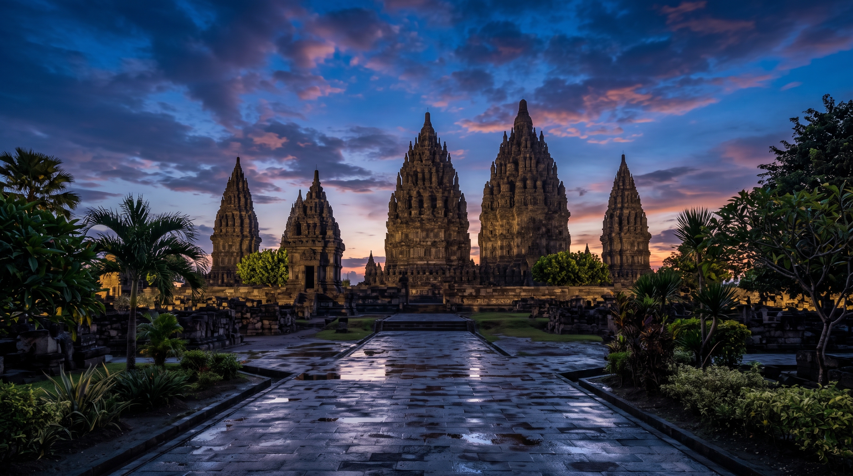 Yogyakarta