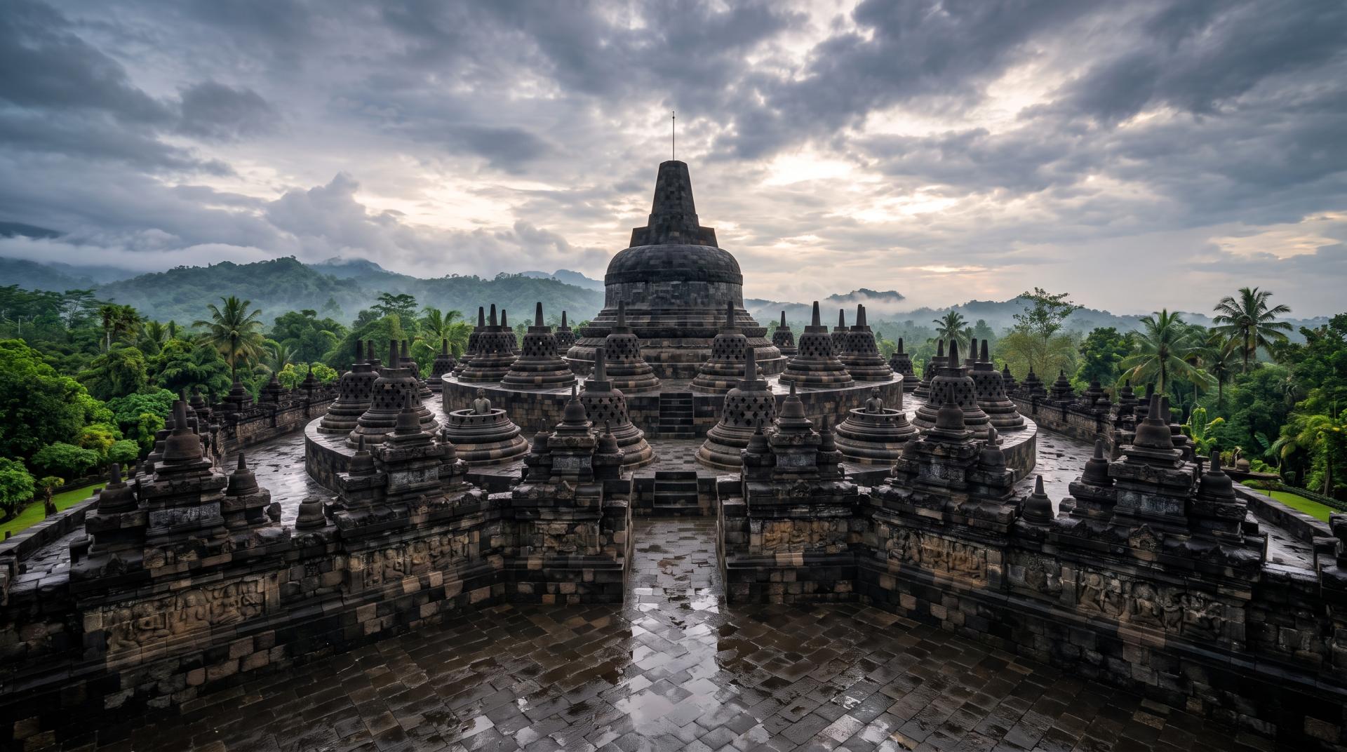 Yogyakarta