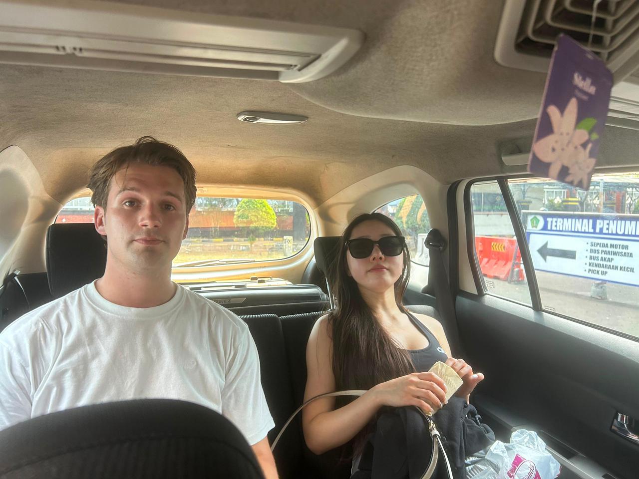Luxury HiAce & Private Group Van Tour in Bali: Comfort, Flexibility, and Scenic Island Exploration