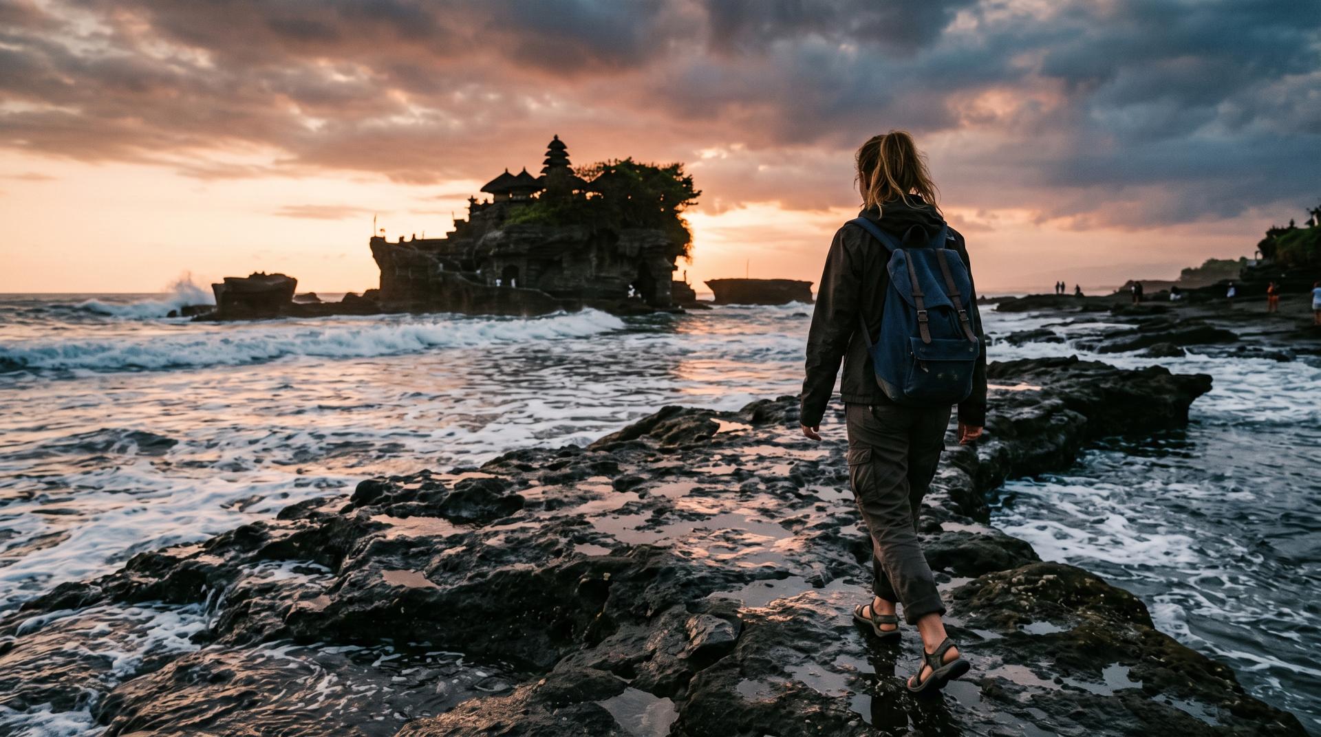 Tanah lot