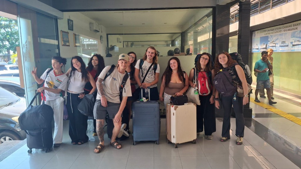 Airport Transfer